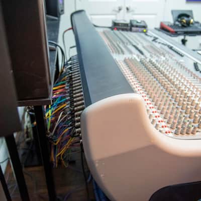 D&R Orion Analog Recording and Mixing Console - 40 Channel 16 Bus image 6
