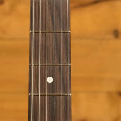 Fender Tom DeLonge Stratocaster - Rosewood - Black image 6