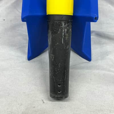 Shure Vintage Unidyne III SM57 Cardoid Dynamic Microphone image 4