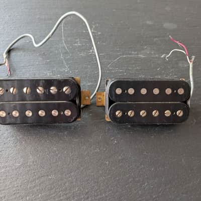PRS Dragon I pickup set image 2