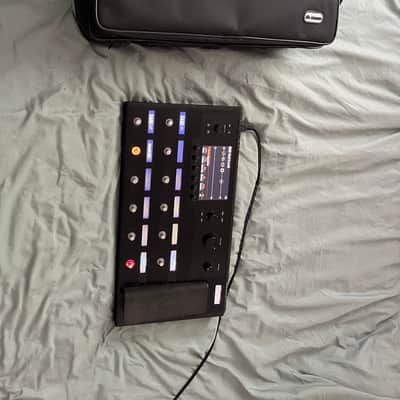 Line 6 Helix Floor 2015 - Present - Black image 6