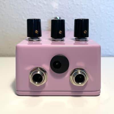 GCI Brutalist Jr. Distortion D.I.Y. Build image 3