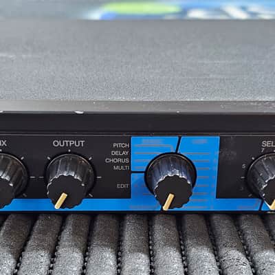 Lexicon LXP-5 Effects Processing Module | Reverb