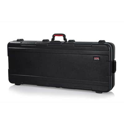 Gator GTSA-KEY88 TSA Series ATA Molded 88-Key Keyboard Case