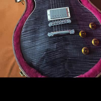 Gibson Les Paul Standard T 2016 - Trans Black image 4