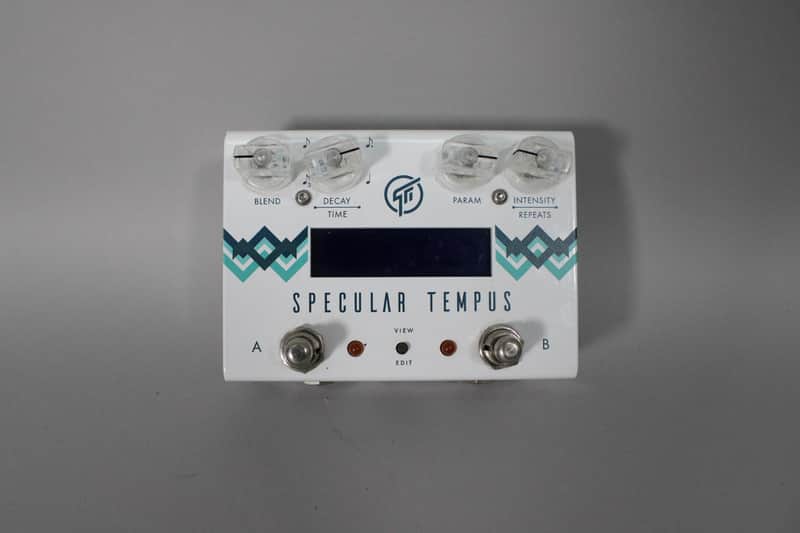 GFI System Specular Tempus