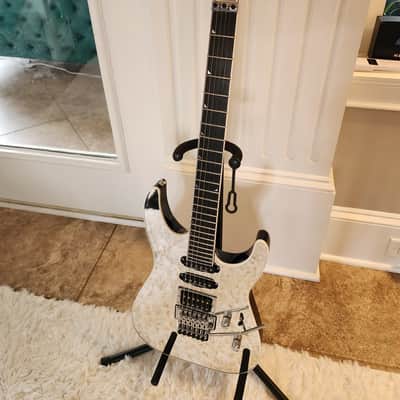 Jackson Pro Series SL3R Soloist 2021 - Present - Mirror image 18