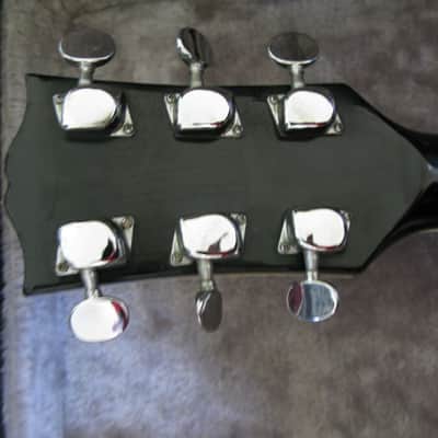 Avon by Rose-Morris LP  70's Gloss Black - Japan image 11