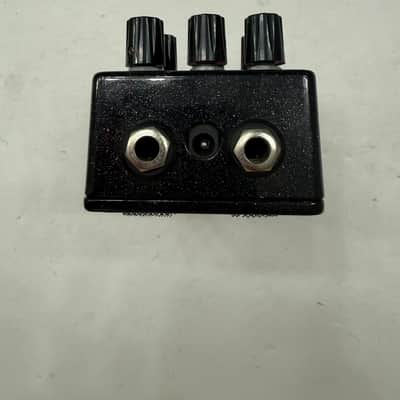 EarthQuaker Devices Transmisser Resonant Reverberator Reverb Guitar Effect Pedal image 5