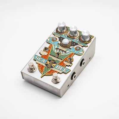 Beetronics Seabee Harmochorus image 2