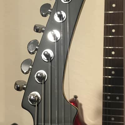 Very Rare - Parker P44V image 13