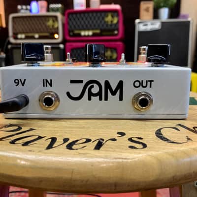JAM Pedals Delay Llama Xtreme image 6