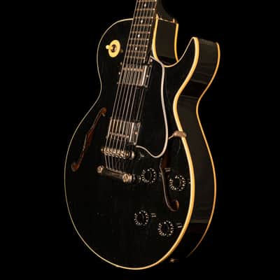 Gibson Howard Roberts Fusion Ebony 1988 image 2
