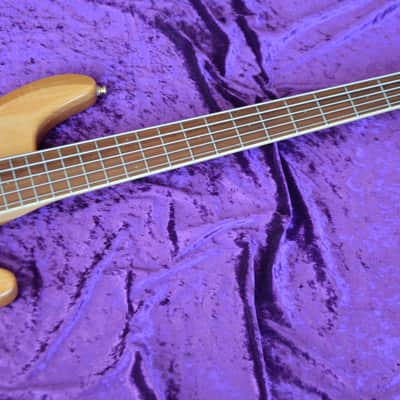 IBANEZ RD905 FM professional active 5-String Bass*rare short lived model=Korea 2005*Seymour Duncan Basslines pu's*sounds/plays/looks great*mint condition/one owner! image 7