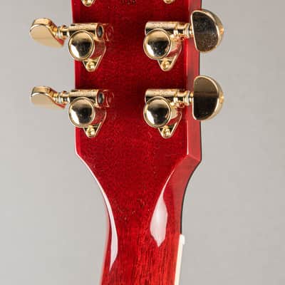 Gibson Marcus King ES-345 2025, Sixties Cherry image 9