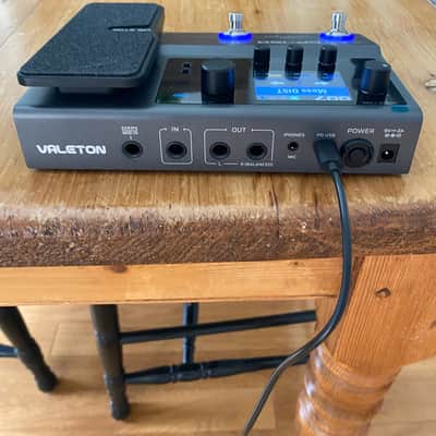 Valeton GP-150 2026 like new image 3