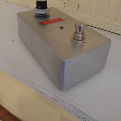 Shadowbox Electronics Pre Amp Boost image 6