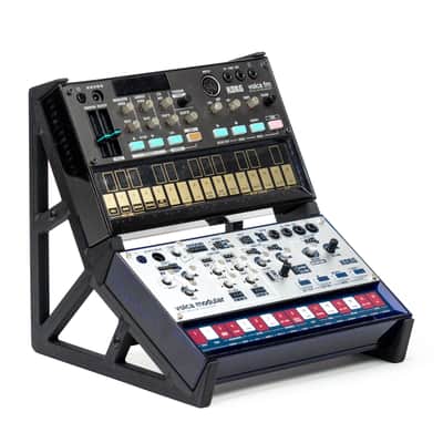 3DWaves Duo Stands For The Korg Volca Synthesizers (B-Stock) image 2