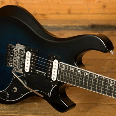 Gibson Victory Floyd Rose | Deep Ocean Burst image 5