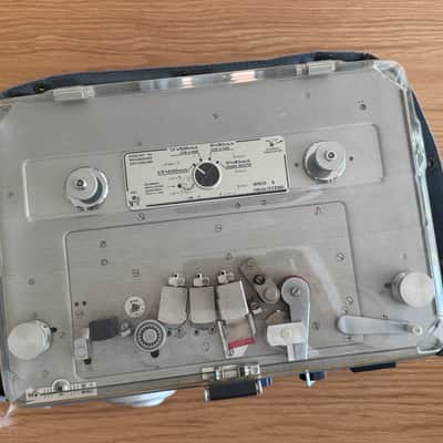 NAGRA NAGRA IV-S image 22