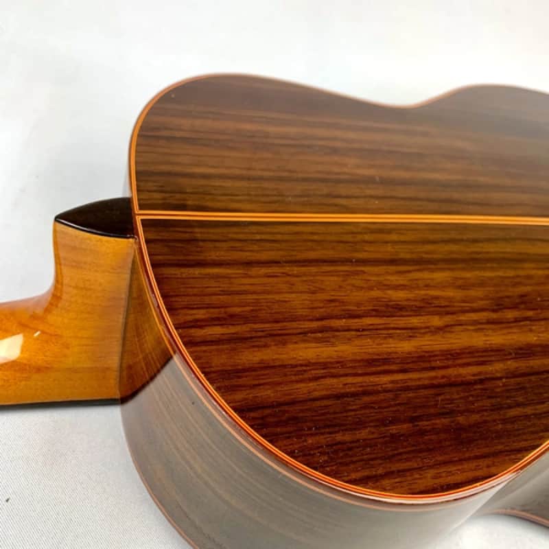 Di Giorgio Tarrega Beautiful Bossa Nova Classical Guitar with bag