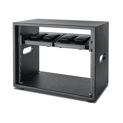 Shure SBC250 2-UP Networked Dock FOR BN & GN, NO PS image 11