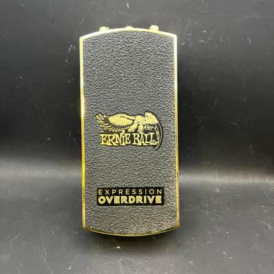 Ernie Ball   Expression Overdrive image 1