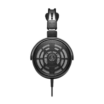 Audio-Technica ATH-R30X Professional Open-Back Reference Headphones image 2