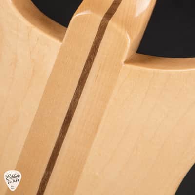 Rickenbacker 4003S - Maple Glo #2611752 image 10
