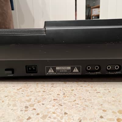 Roland E86 1996 image 6