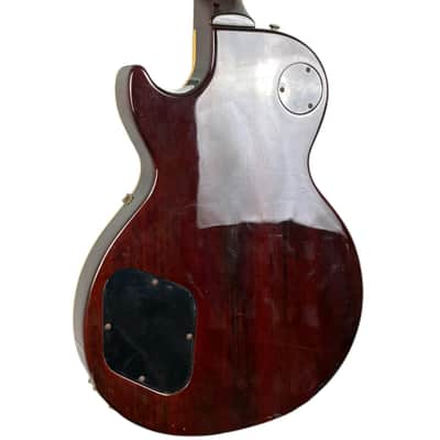 Yamaha Japan SL550S Studio Lord Les Paul 1980 - Tobacco Sunburst image 5
