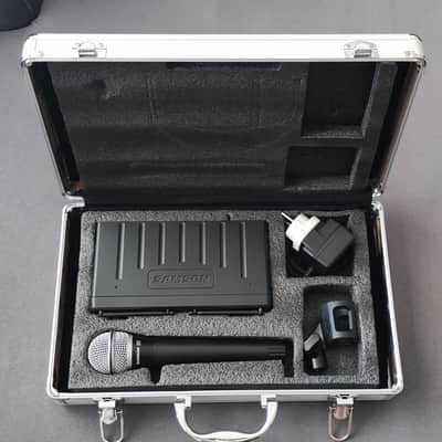 Immagine Samson Stage 55 Wireless Microphone System - 5