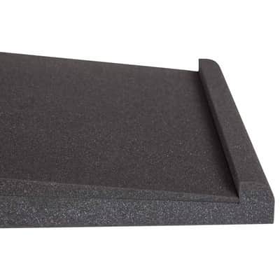 Gator Frameworks GFW-ISOPAD-LG Monitor Isolation Pads - Large (Pair) image 3