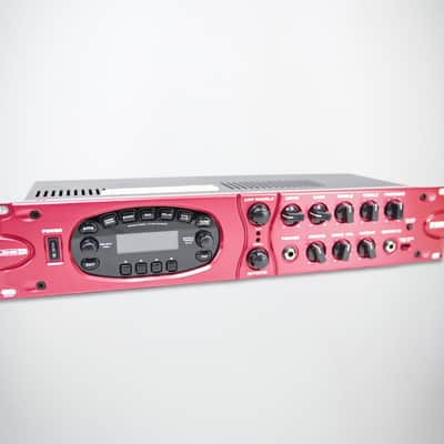Line 6 POD xt Pro Rackmount Multi-Effect and Amp Modeler | Reverb