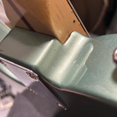 Fender Telecaster 2004 image 12