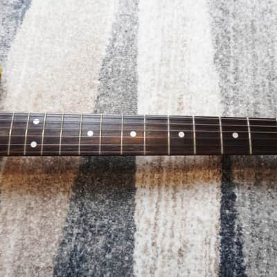 Fender Japan Esquire TES61-650 (TLC-54B) Telecaster Style MIJ 1990 Rare image 8