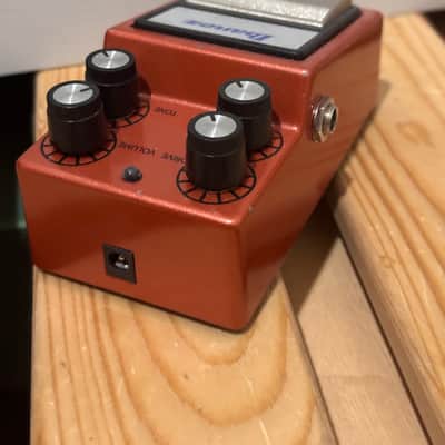 Ibanez JD9 Jet Driver MIJ - RARE! image 3