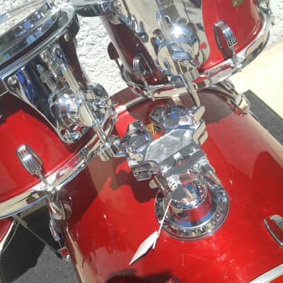 Ludwig Accent CS Custom image 5