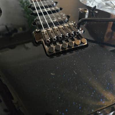 Ibanez RG1570 Prestige Team J Craft image 1