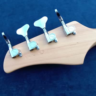 Hamer USA Cruise Bass image 9