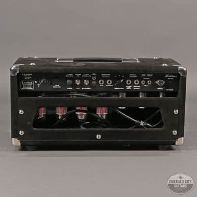 2019 Bludotone Bludo-Drive Amplifier image 2