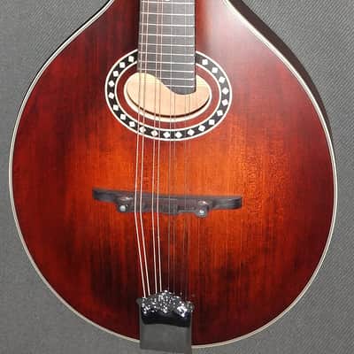 Eastman MD315 F-Style Mandolin | Reverb France