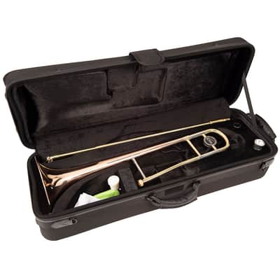 Odyssey Premiere 'Bb' Tenor Trombone Outfit image 2