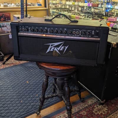Peavey Bandit 112 Transtube 100W *Custom Head Conversion* 1990s #10325859 image 1