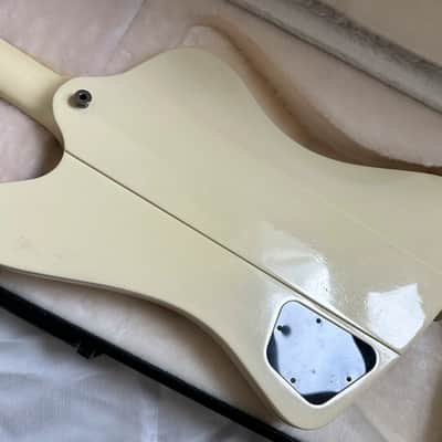 Gibson Firebird V – Alpine White – Seymour Duncan Vintage Firebird Pickups ~ 2005-2009 image 5