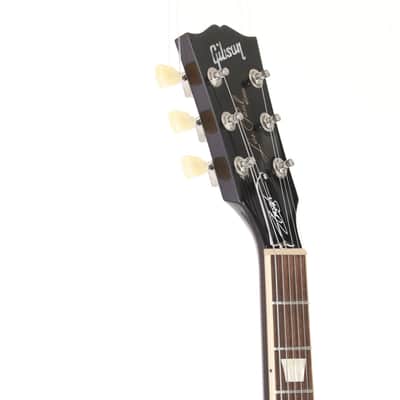 GIBSON USA Slash Victoria Les Paul Standard Goldtop [225010346] (06/22) image 11