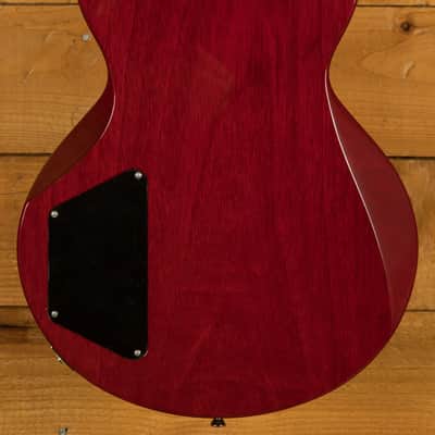 Collings 290 DC - Rosewood - Crimson image 4