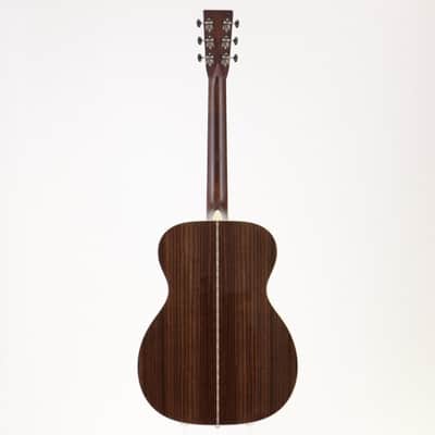 MARTIN 000-28 Standard Natural [2421574] (07/13) image 2