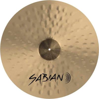 SABIAN 12212XBCN Ride - Complex Big Cup image 4