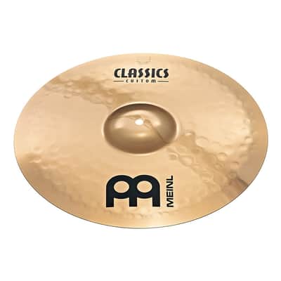 Meinl Classics Custom CC17MC-B image 1